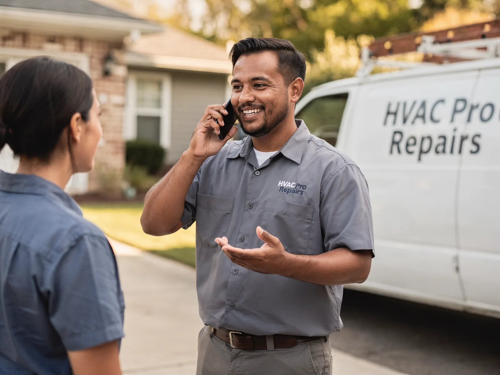 Heat Pump Repair South Bristol, ME FAQs